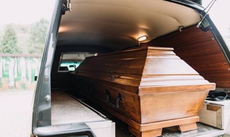 Przepisy związane z przewozem zmarłych w Polsce