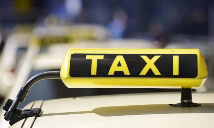 Jakie usługi oferują firmy taksówkarskie? 