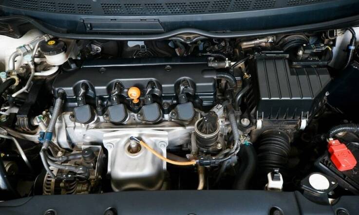 Jak wygląda regeneracja głowic?