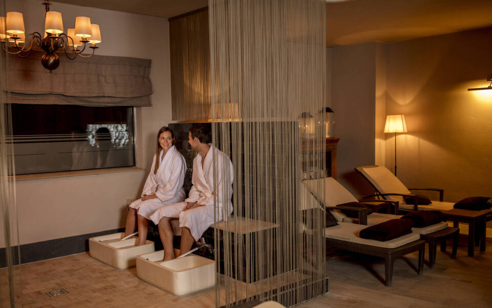 Co oznacza SPA? Poznaj polecane zabiegi!