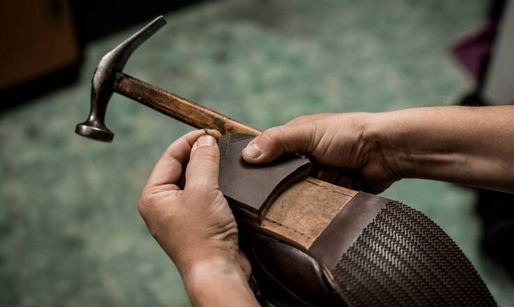 Na co zwrócić uwagę przy wyborze płyt naprawczych do obuwia?