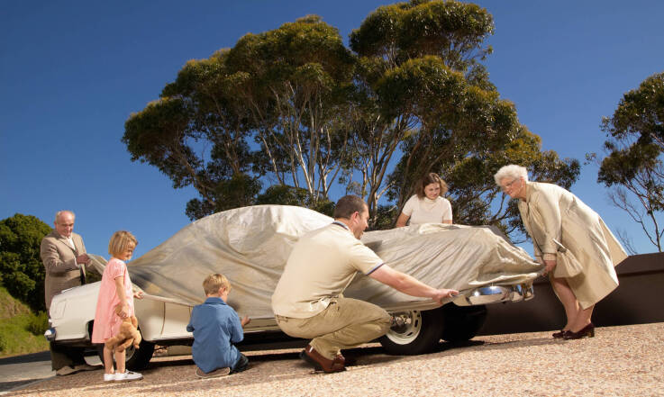 Czym jest plandeka i do czego służy?
