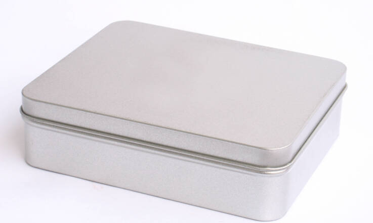 Jakie zastosowanie mają opakowania metalowe? Rodzaje i zalety