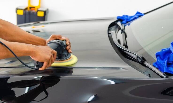 Fakty i mity na temat auto detailingu	