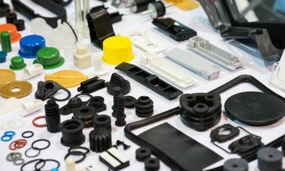 Czy wyroby z gumy są odporne na promieniowanie UV?