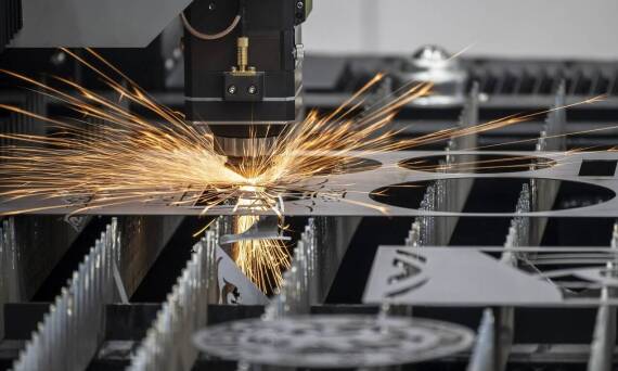 Fakty i przekłamania na temat cięcia laserowego