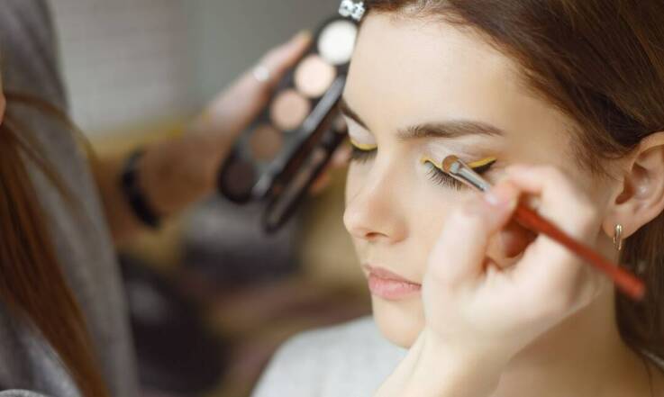 5 błędów makijażowych, których należy unikać