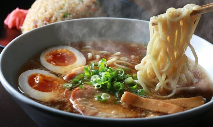 Najlepsze dania kuchni azjatyckiej w Bydgoszczy