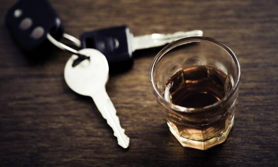 Czy za jazdę po alkoholu można trafić do więzienia?