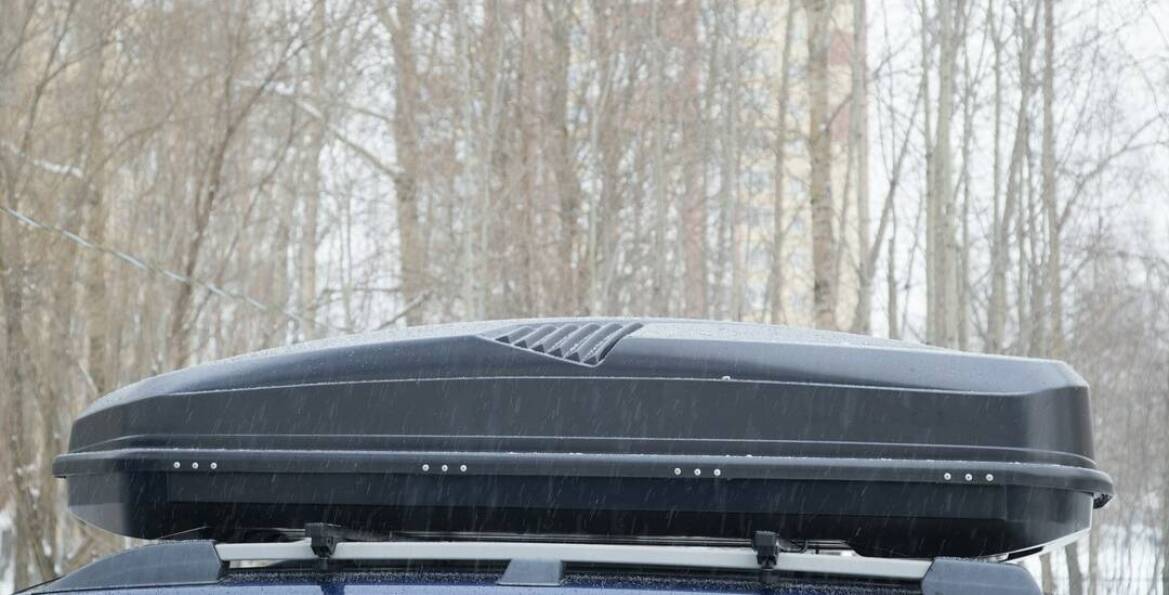 Jak wybrać bagażnik samochodowy?