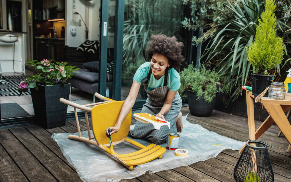 Czy renowacja mebli jest opłacalna?