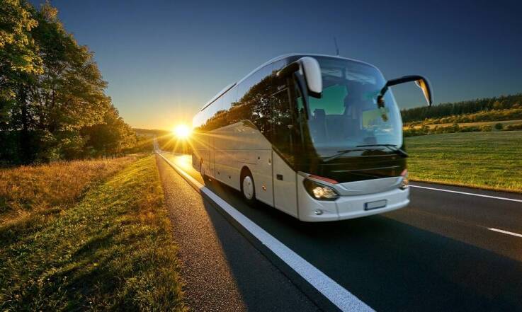 Na co zwrócić uwagę, wybierając busa do Holandii z Torunia? 