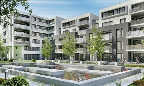 Inwestowanie w makiety 3D jako element budowania przewagi na rynku deweloperskim