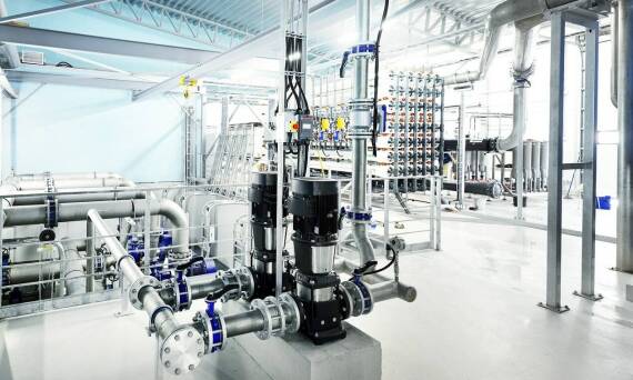 Najważniejsze zalety grafitowych wymienników ciepła