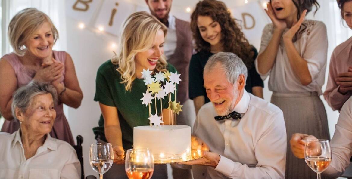 Na co zwrócić uwagę podczas wyboru miejsca na rodzinne przyjęcie?