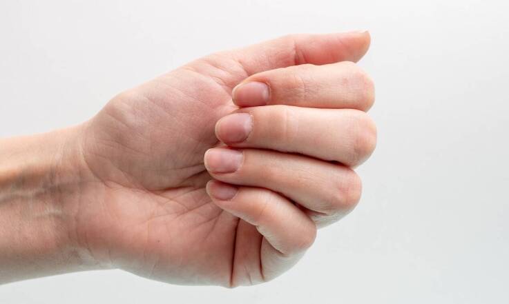 Co paznokcie mówią o Twoim stanie zdrowia?