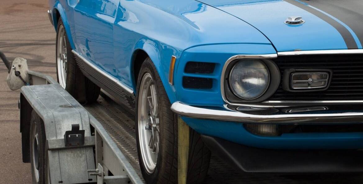 Czy warto sprzedawać w Polsce używane sportowe samochody z zagranicy?