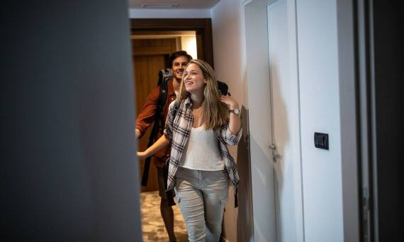 Prywatne kwatery w Kołobrzegu. Propozycje dla przyjezdnych