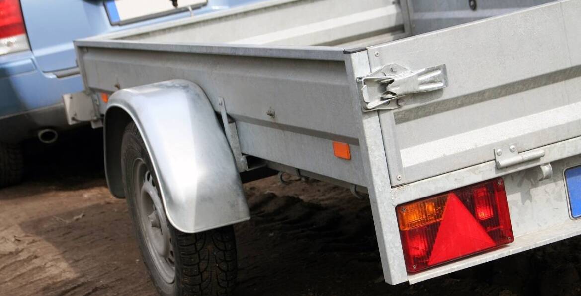 Jak dobrać przyczepę do indywidualnych potrzeb?