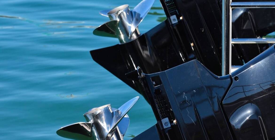 Dlaczego warto sięgać po silniki zaburtowe od renomowanych marek?