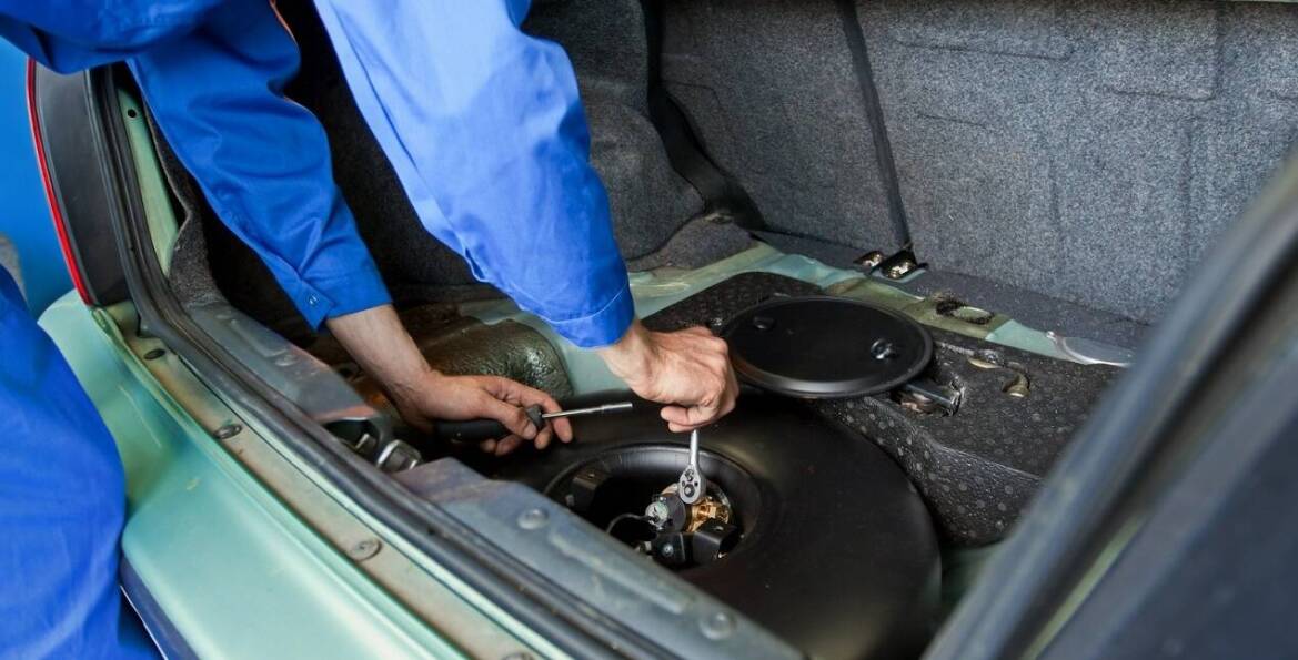 Kiedy potrzebna jest wymiana zbiornika gazu do samochodu?