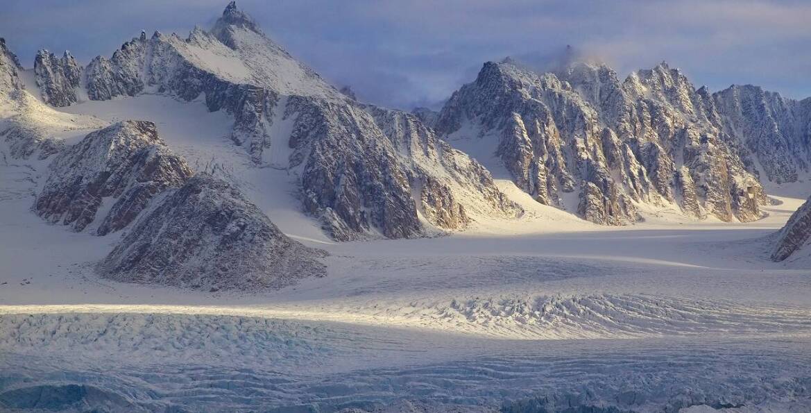 Jak dotrzeć na Spitsbergen?