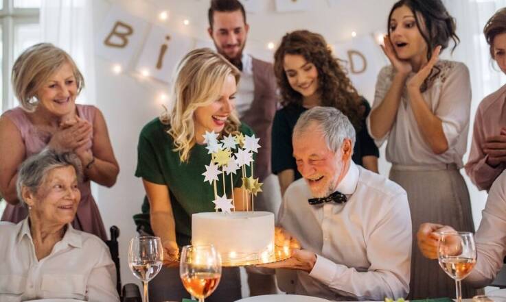 Czy warto organizować imprezę urodzinową w lokalu?