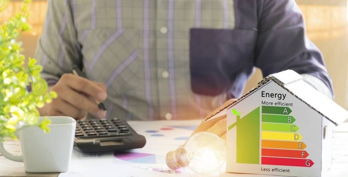 Świadectwa charakterystyki energetycznej budynków w Szczecinie