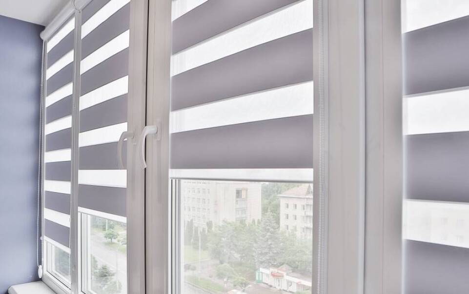 Żaluzje najlepsze do domu