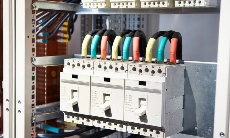 Jak działa transformator separacyjny 230v?