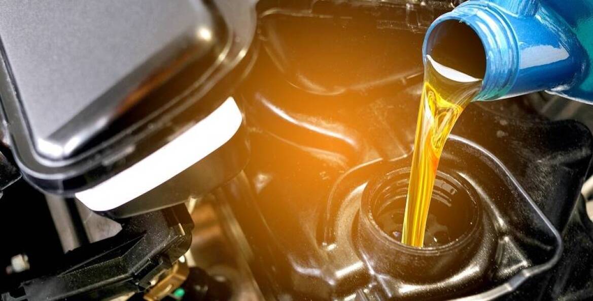 Na czym polega dynamiczna wymiana oleju w skrzyni automatycznej?