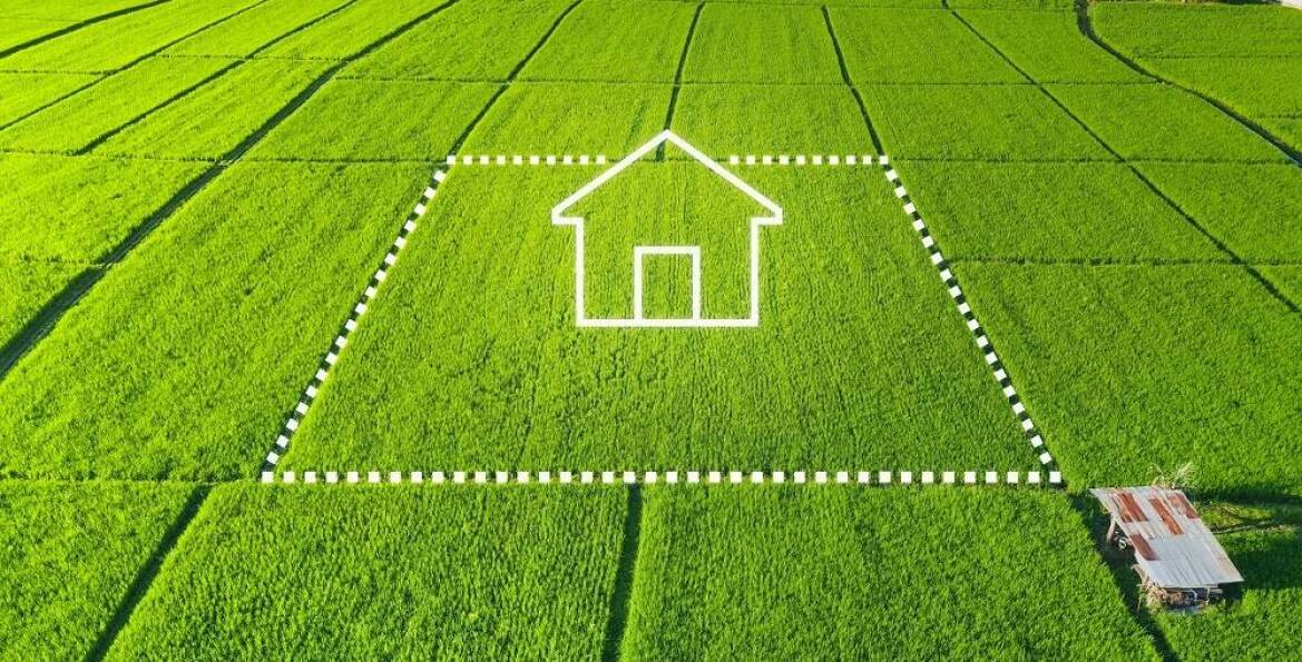 Na co należy zwrócić uwagę przy zakupie działki?