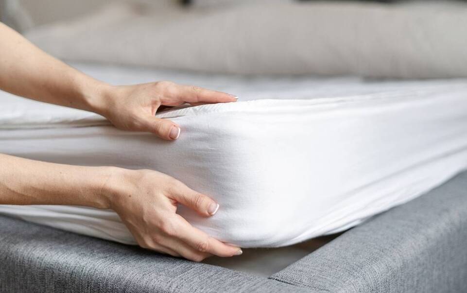 Na co zwracać uwagę, wybierając materac do sypialni?