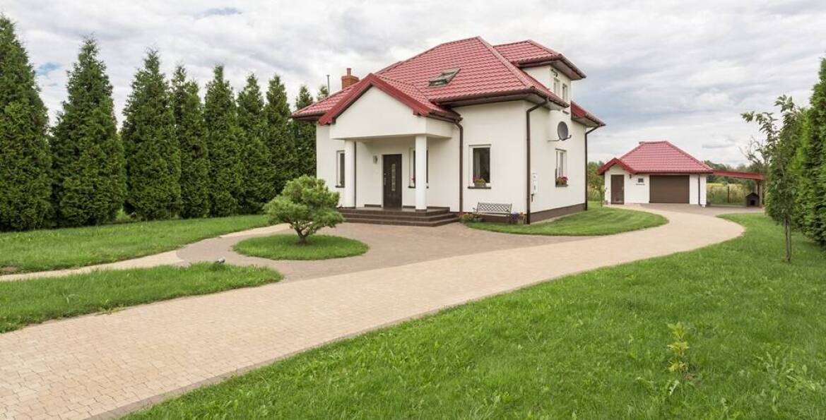 Jak znaleźć dom na sprzedaż?