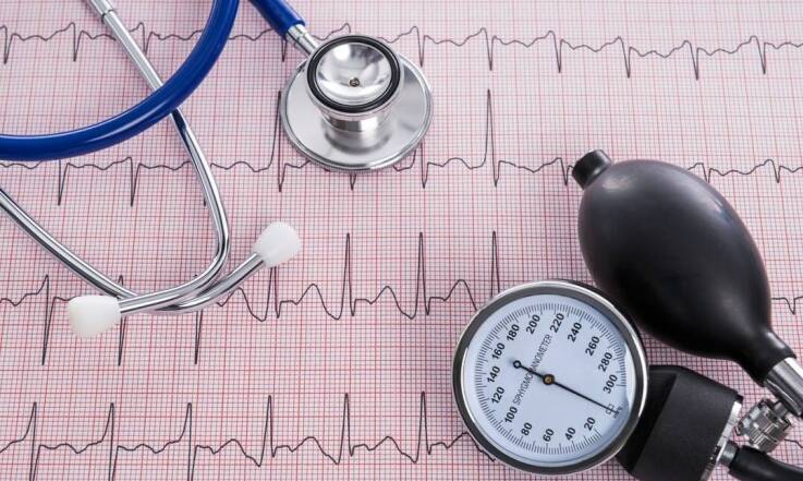 Jakie choroby kardiologiczne są najczęstsze?