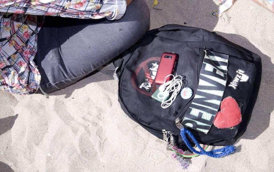 Naszywki w subkulturach