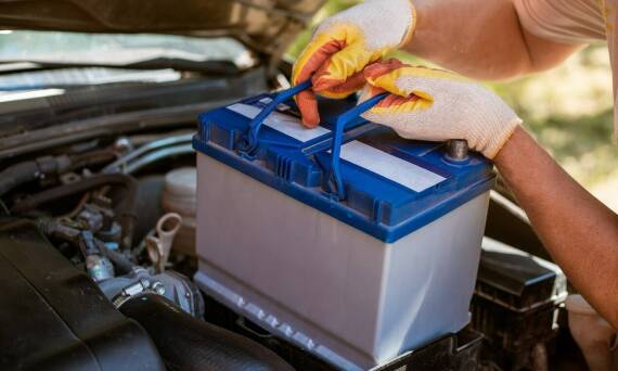 Na co zwracać uwagę, wybierając akumulatory do samochodów marek azjatyckich?
