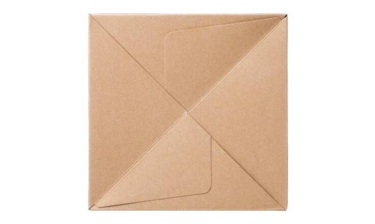 Zalety kartonów z automatycznym dnem