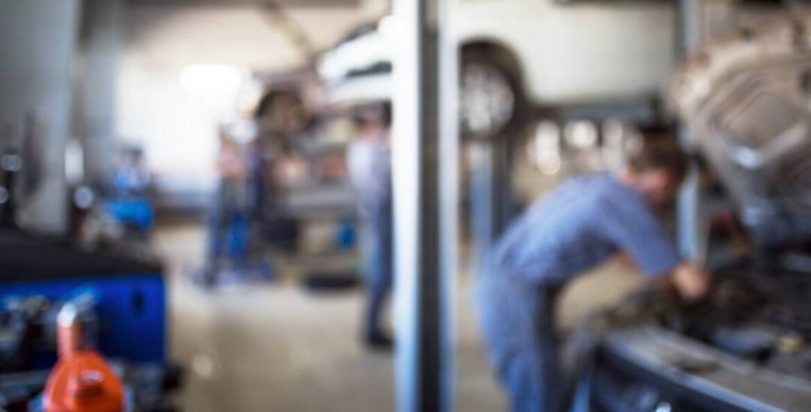 Na czym polega serwis Jeep?