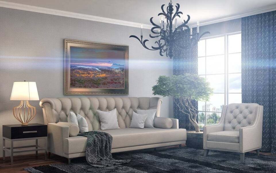 Czym wyróżniają się obrazy w stylu tradycyjnym?