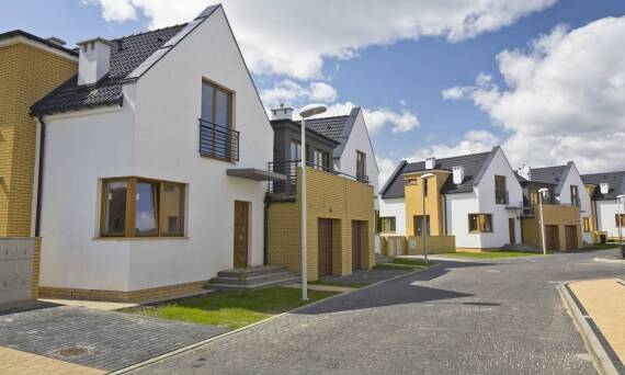 Dlaczego warto zamieszkać w Pruszczu Gdańskim?