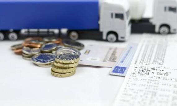Dlaczego nie warto samodzielnie prowadzić księgowości w firmie transportowej?