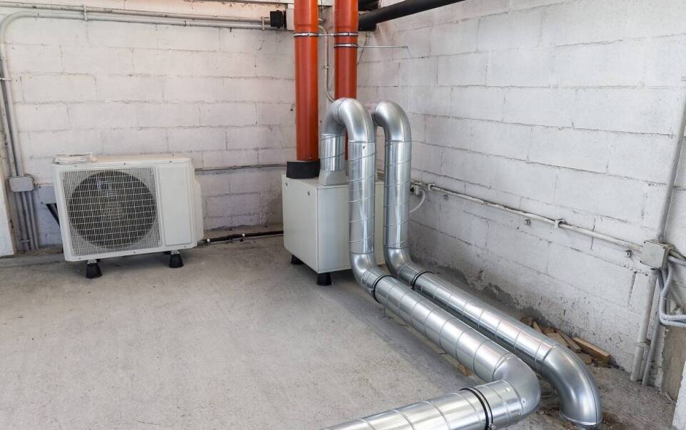 Czym wyróżniają się rekuperatory provent?