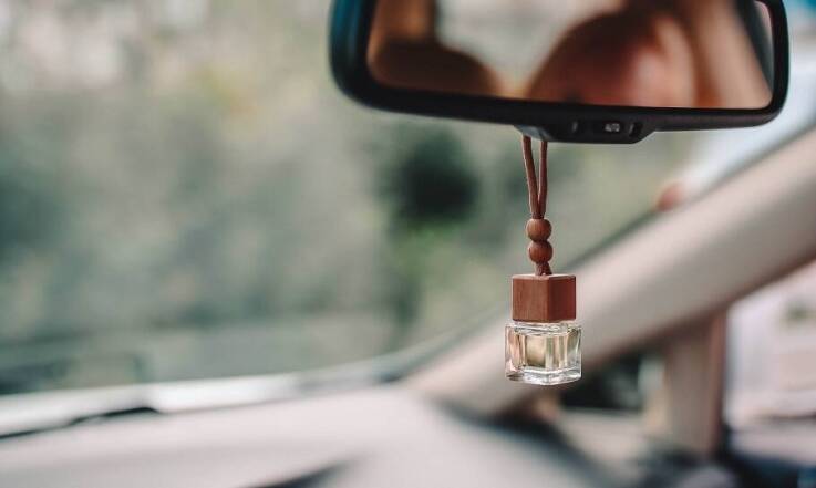 Jak zadbać o ładny zapach w samochodzie?