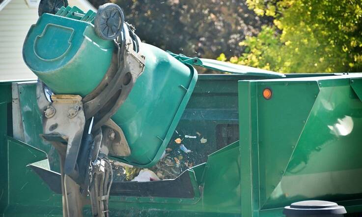 Dlaczego systematyczny wywóz odpadów jest tak istotny w życiu społeczeństwa? 