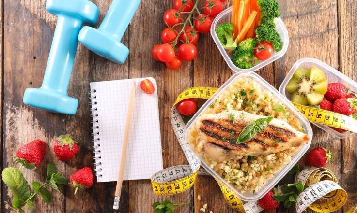 Z jakiego cateringu korzystają sportowcy?