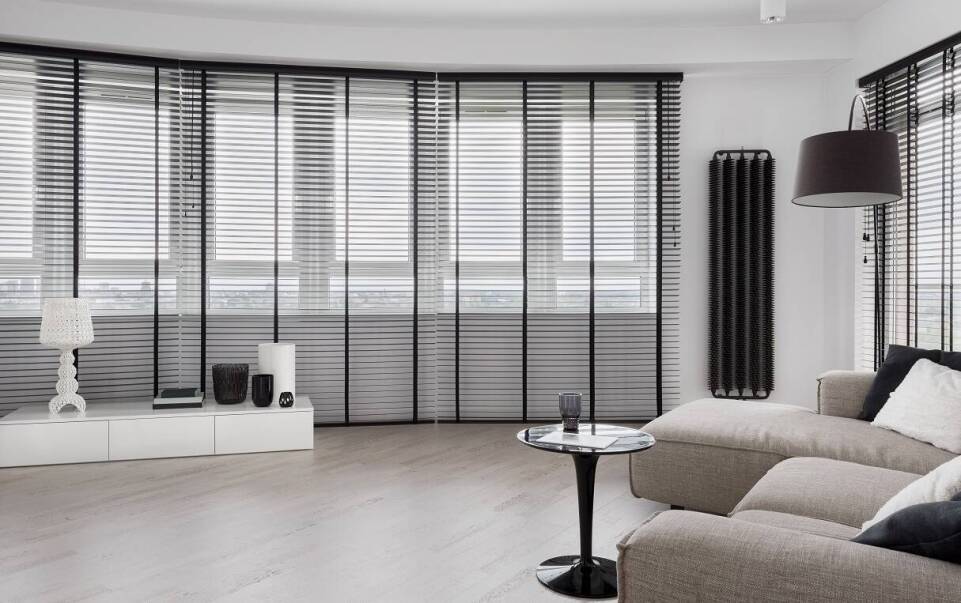 Jak wkomponować grzejniki w aranżacje wnętrza? 