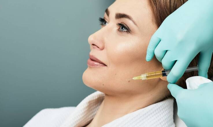 Jakie efekty zapewniają zabiegi osoczem bogatopłytkowym?