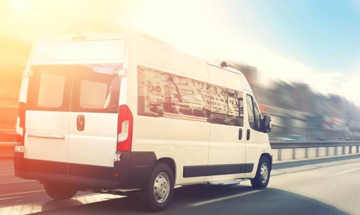 3 sytuacje, w których warto wynająć busa 