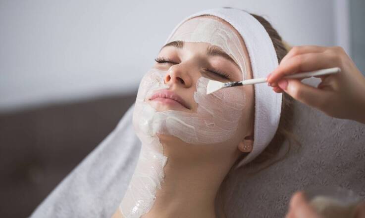 Wskazania i przeciwwskazania do wykonania peelingu kwasem TCA